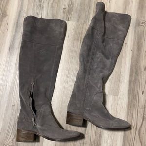 Vince camuto boots